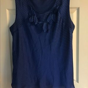 Dress barn top